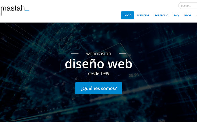 Diseño web en Móstoles y Alcorcón  from Chrome web store to be run with OffiDocs Chromium online