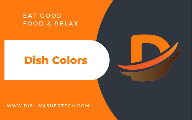 Dish Colors  from Chrome web store to be run with OffiDocs Chromium online