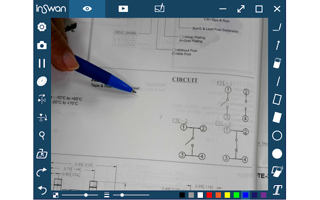 Documate  from Chrome web store to be run with OffiDocs Chromium online