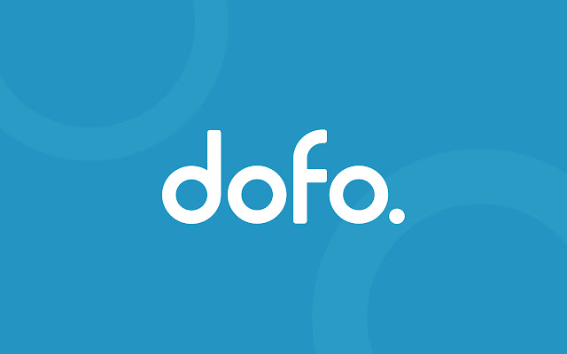 Dofo Domain Search  from Chrome web store to be run with OffiDocs Chromium online