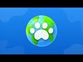 Dogs Around The World  from Chrome web store to be run with OffiDocs Chromium online