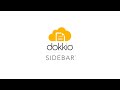 Dokkio Sidebar  from Chrome web store to be run with OffiDocs Chromium online