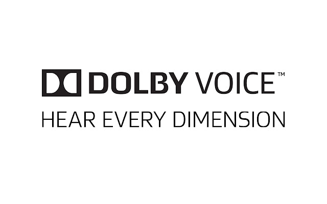 Dolby Voice 1.1  from Chrome web store to be run with OffiDocs Chromium online