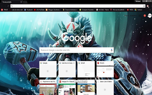 dota 2tusk black  from Chrome web store to be run with OffiDocs Chromium online