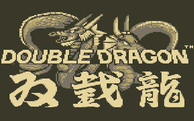 Double Dragon Chrome  from Chrome web store to be run with OffiDocs Chromium online