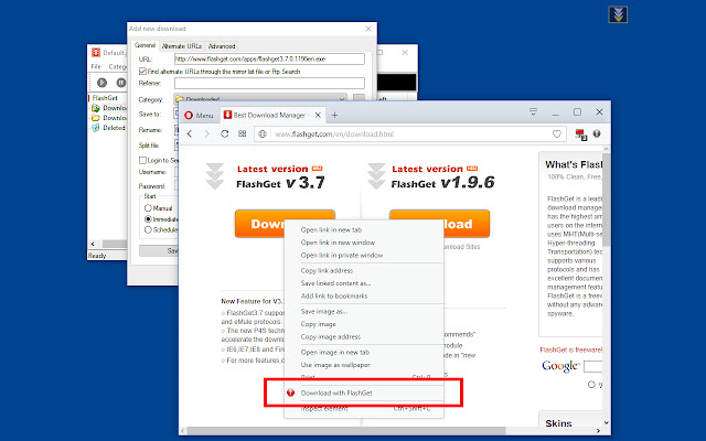 Download with FlashGet™  from Chrome web store to be run with OffiDocs Chromium online