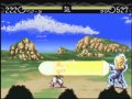 Dragon Ball Z Hyper Dimension Super NES  from Chrome web store to be run with OffiDocs Chromium online