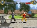 Dragon Fist 3D  from Chrome web store to be run with OffiDocs Chromium online