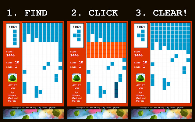 Dream of Pixels PROTOTYPE  from Chrome web store to be run with OffiDocs Chromium online