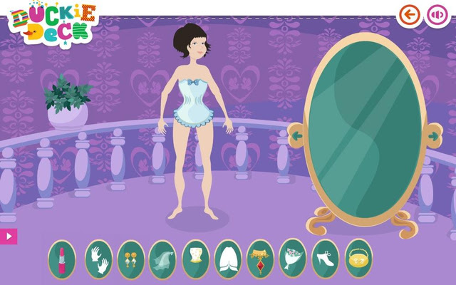 Dress Up Games for Girls Wedding Dress  from Chrome web store to be run with OffiDocs Chromium online