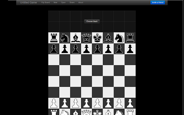 Drive Chess  from Chrome web store to be run with OffiDocs Chromium online