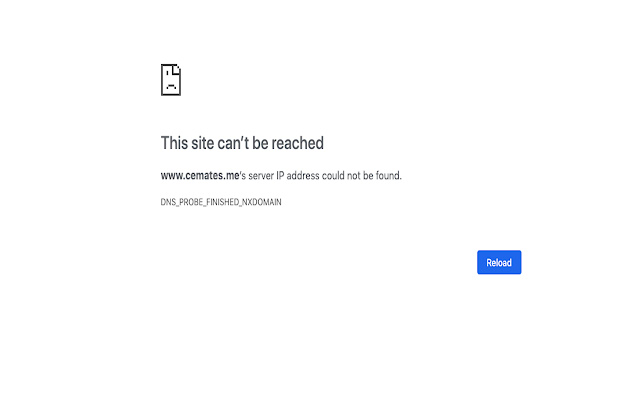 DVLottery Error Page Refresher  from Chrome web store to be run with OffiDocs Chromium online