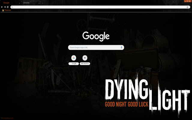 Dying Light  from Chrome web store to be run with OffiDocs Chromium online