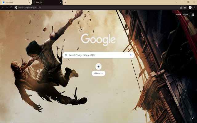 Dying Light 2: Stay Human  from Chrome web store to be run with OffiDocs Chromium online