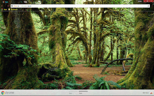 Earth Green Forest 1920*1080  from Chrome web store to be run with OffiDocs Chromium online