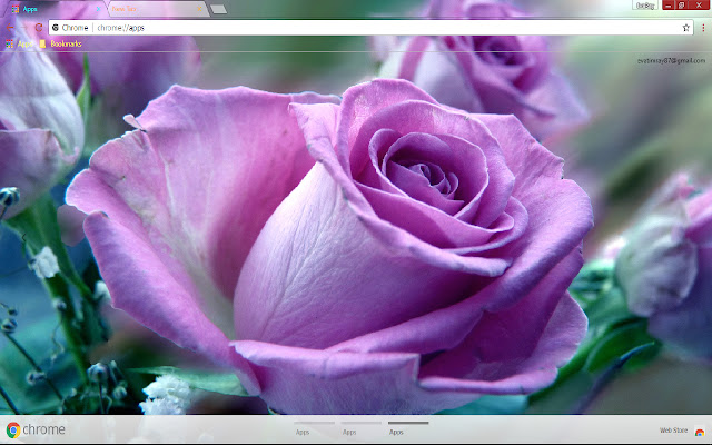 Earth Rose  from Chrome web store to be run with OffiDocs Chromium online