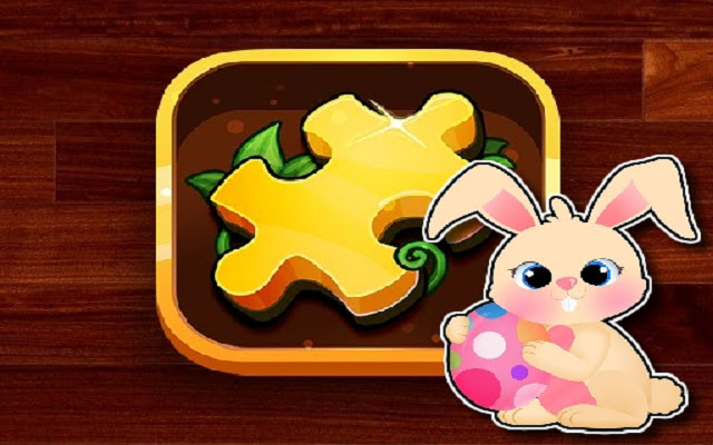 Easter Puzzle Time  from Chrome web store to be run with OffiDocs Chromium online