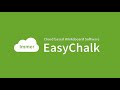 EasyChalk the online whiteboard software  from Chrome web store to be run with OffiDocs Chromium online