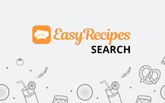 Easy Recipes App  from Chrome web store to be run with OffiDocs Chromium online