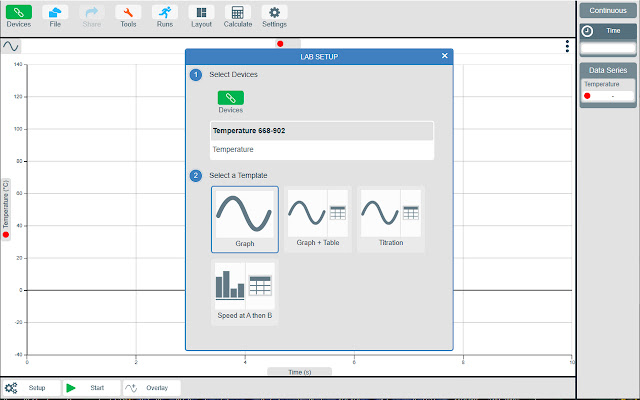 EasySense2  from Chrome web store to be run with OffiDocs Chromium online