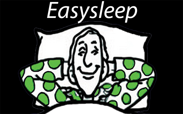 Easysleep  from Chrome web store to be run with OffiDocs Chromium online