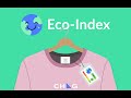 Eco Index by Changing Room  from Chrome web store to be run with OffiDocs Chromium online