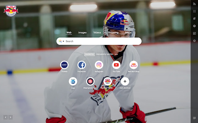 EC Red Bull Salzburg  from Chrome web store to be run with OffiDocs Chromium online