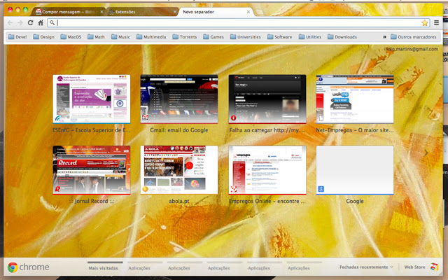 Ed Theme Yellow  from Chrome web store to be run with OffiDocs Chromium online