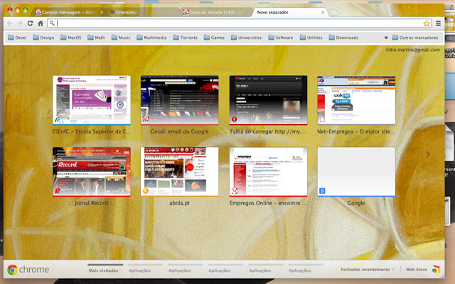 Ed Theme Yellow 2  from Chrome web store to be run with OffiDocs Chromium online