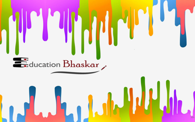 Education Bhaskar  from Chrome web store to be run with OffiDocs Chromium online