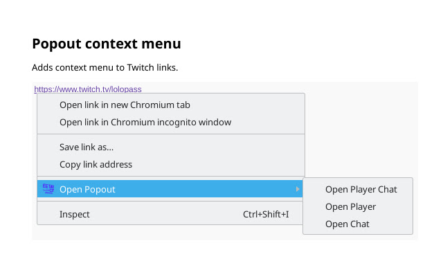 EET Addons  Utils  from Chrome web store to be run with OffiDocs Chromium online