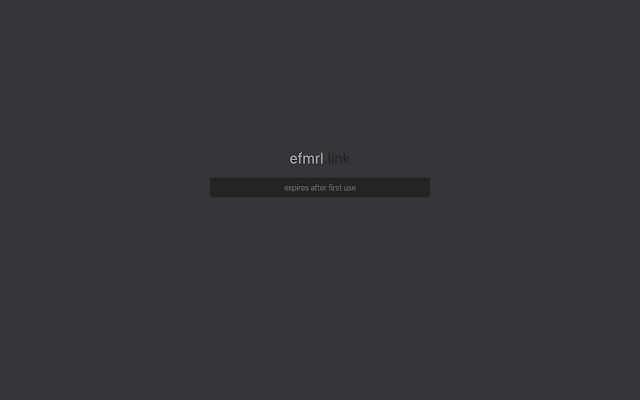 efmrl.link  from Chrome web store to be run with OffiDocs Chromium online