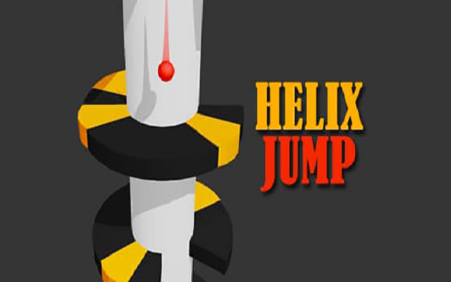 EG Helix Jump  from Chrome web store to be run with OffiDocs Chromium online