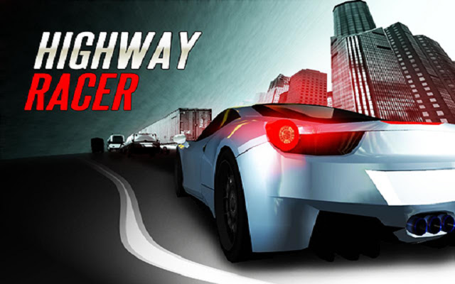 EG Highway Racer  from Chrome web store to be run with OffiDocs Chromium online