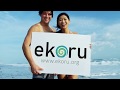 Ekoru Search  from Chrome web store to be run with OffiDocs Chromium online