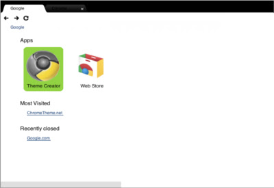 Elegancy  from Chrome web store to be run with OffiDocs Chromium online