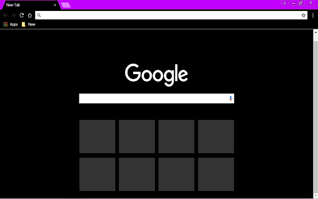 Elegant purple  black  from Chrome web store to be run with OffiDocs Chromium online