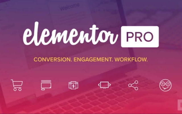 Elementor pro nulled  from Chrome web store to be run with OffiDocs Chromium online