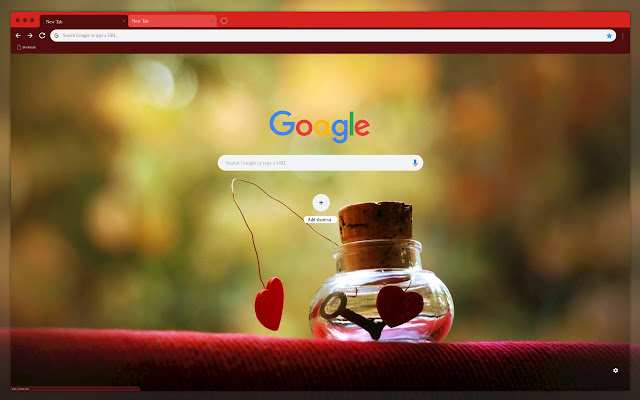 Elixir of love  from Chrome web store to be run with OffiDocs Chromium online