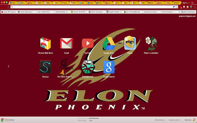 ক্রোম ওয়েব স্টোর থেকে Elon Phoenix OffiDocs Chromium অনলাইনে চালানো হবে