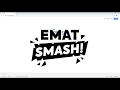 Emat Smash Hack til Emat  from Chrome web store to be run with OffiDocs Chromium online