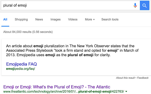 Emojis to Emoji  from Chrome web store to be run with OffiDocs Chromium online