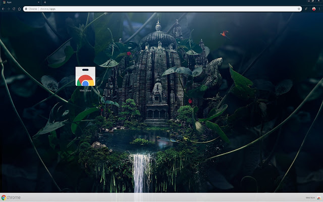 Empyrean  from Chrome web store to be run with OffiDocs Chromium online