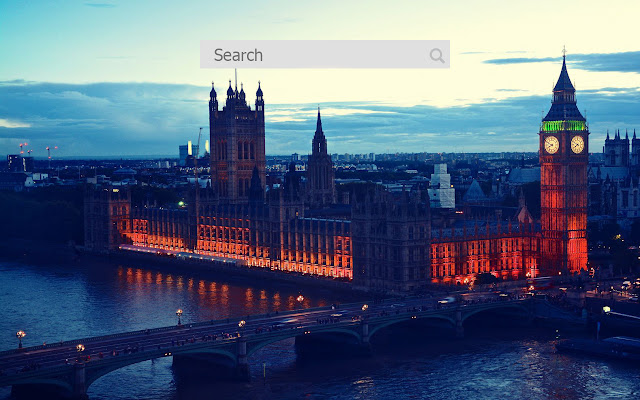 England New Tab Background  from Chrome web store to be run with OffiDocs Chromium online