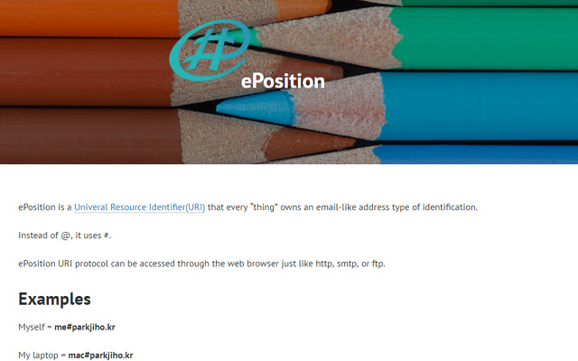 ePosition Protocol  from Chrome web store to be run with OffiDocs Chromium online