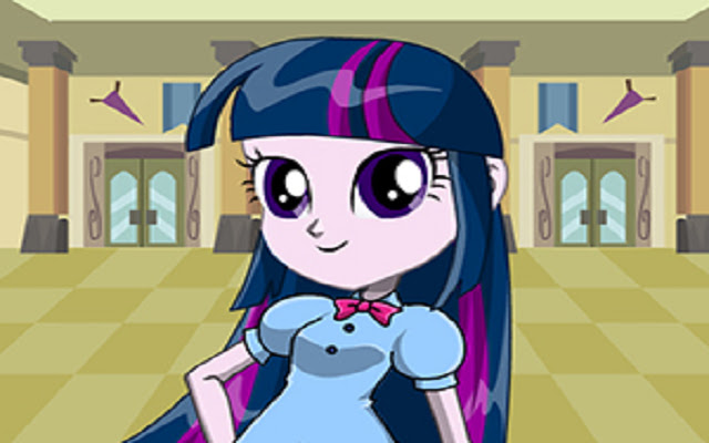 Equestria Girls Avatar Maker  from Chrome web store to be run with OffiDocs Chromium online