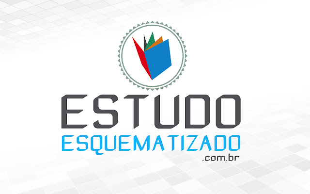 Estudo Esquematizado Site Oficial  from Chrome web store to be run with OffiDocs Chromium online