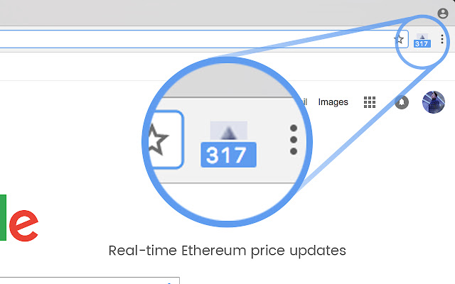 EthVision  from Chrome web store to be run with OffiDocs Chromium online