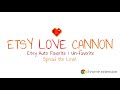 Etsy Love Cannon  from Chrome web store to be run with OffiDocs Chromium online