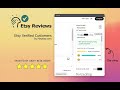 Etsy Verified Customers by YTuong.me  from Chrome web store to be run with OffiDocs Chromium online